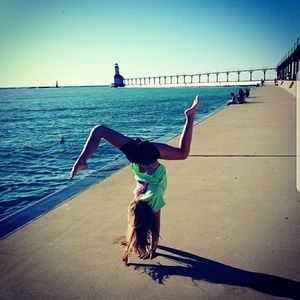 Meet your Posher, Alana